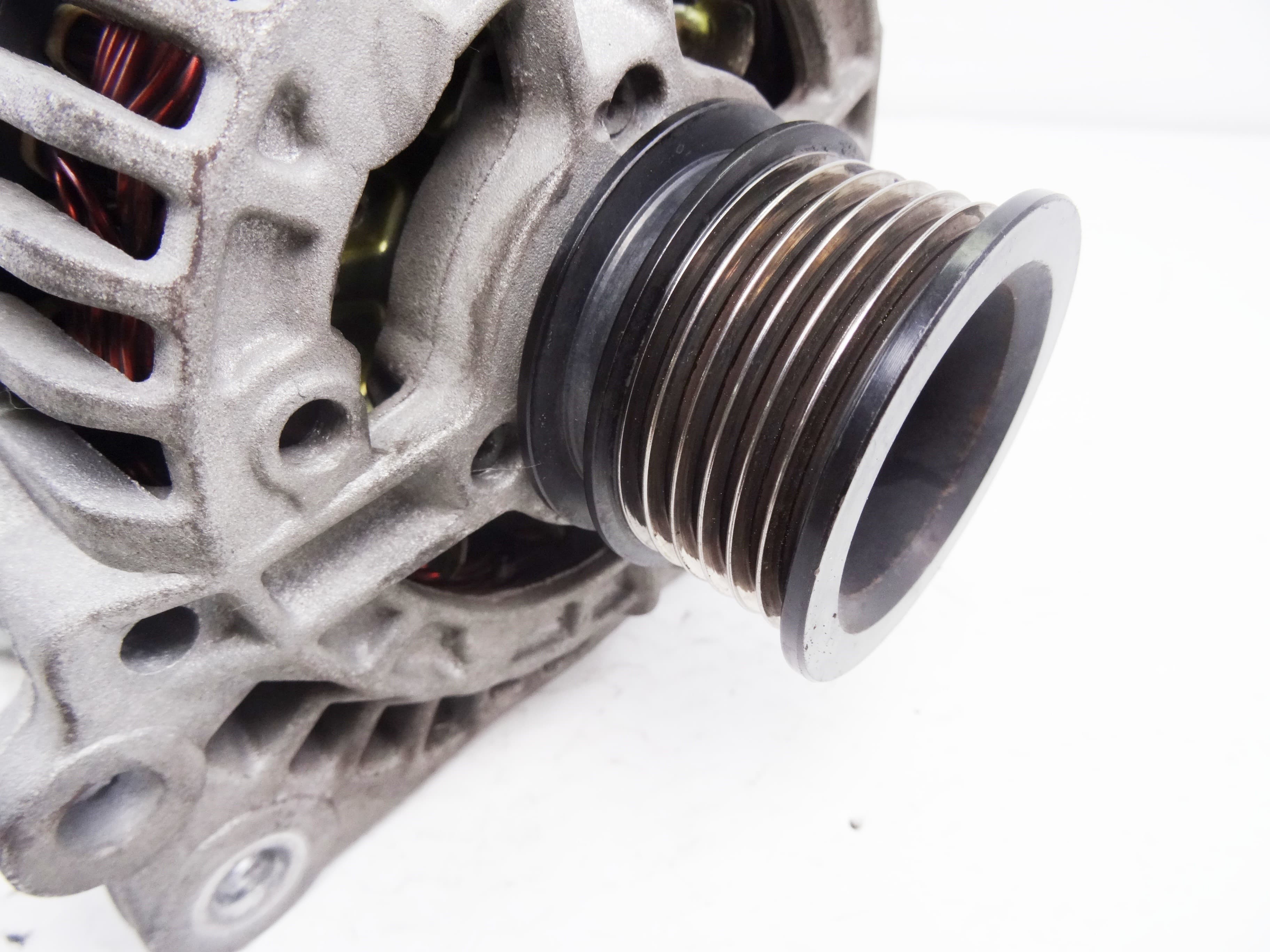 Alternador, Seat Ibiza (6K1) Signo 2000 usado 3