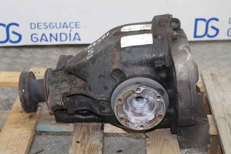 Diferencial trasero, BMW Serie 7 (E65/E66) 730d 2008 usado 3