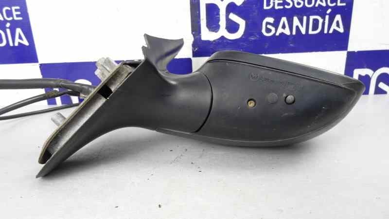 Retrovisor derecho, Seat Cordoba Berlina (6K2) Stella 2000 usado 3