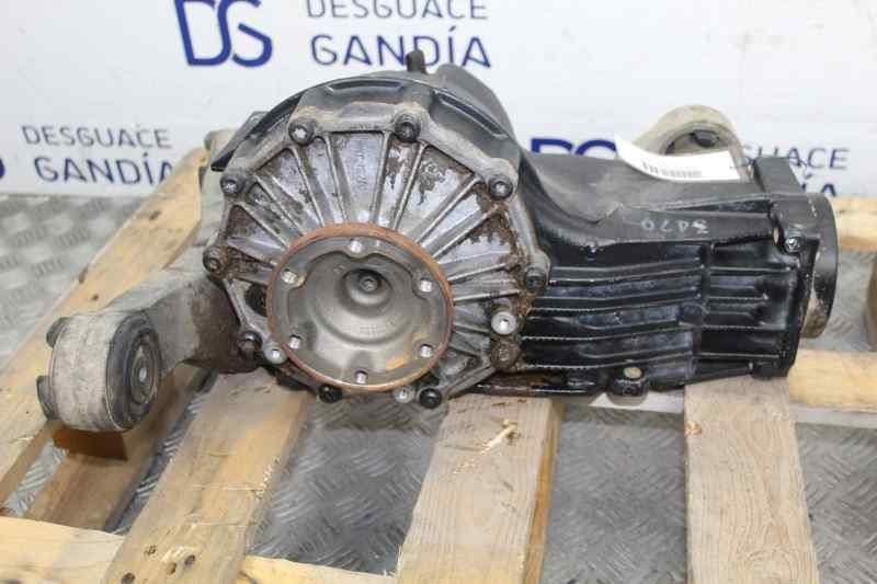 Diferencial trasero, Audi A6 Berlina (4B2) 2.5 TDI 2002, Eus usado 3