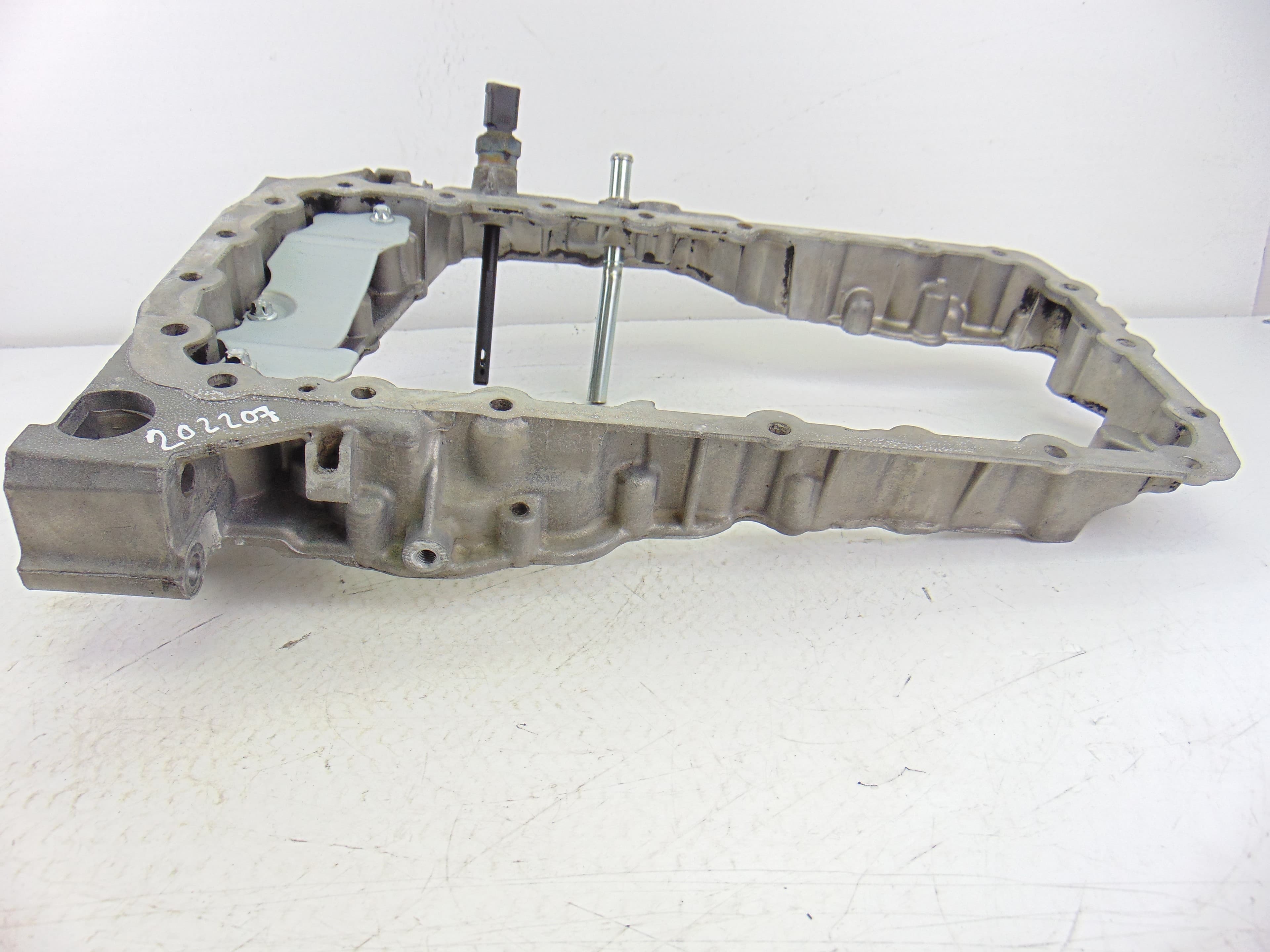 Carter, Citroen C-crosser Vtr 2009, 9652925180 usado 3