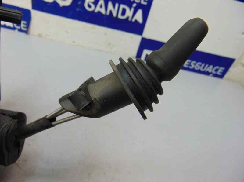 Retrovisor derecho, Ford Mondeo Berlina (Ge) Ambiente 2003 usado 3