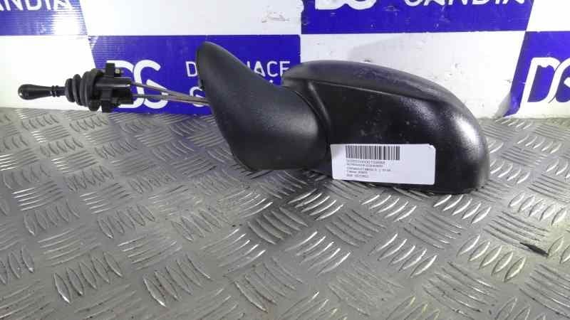 Retrovisor izquierdo, Chevrolet Matiz (2004) S 2006 usado 3