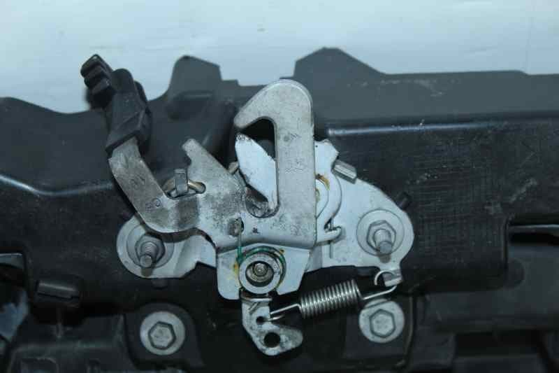 Panel frontal usado 3