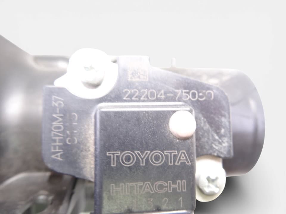 Caudalimetro, Toyota C-hr (X10) Hybrid Active 2018, 2220475030 usado 3