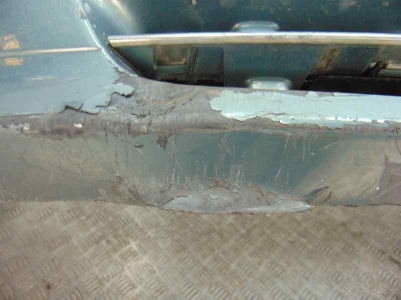 Paragolpes delantero, Volvo S80 Berlina D5 2004 usado 3