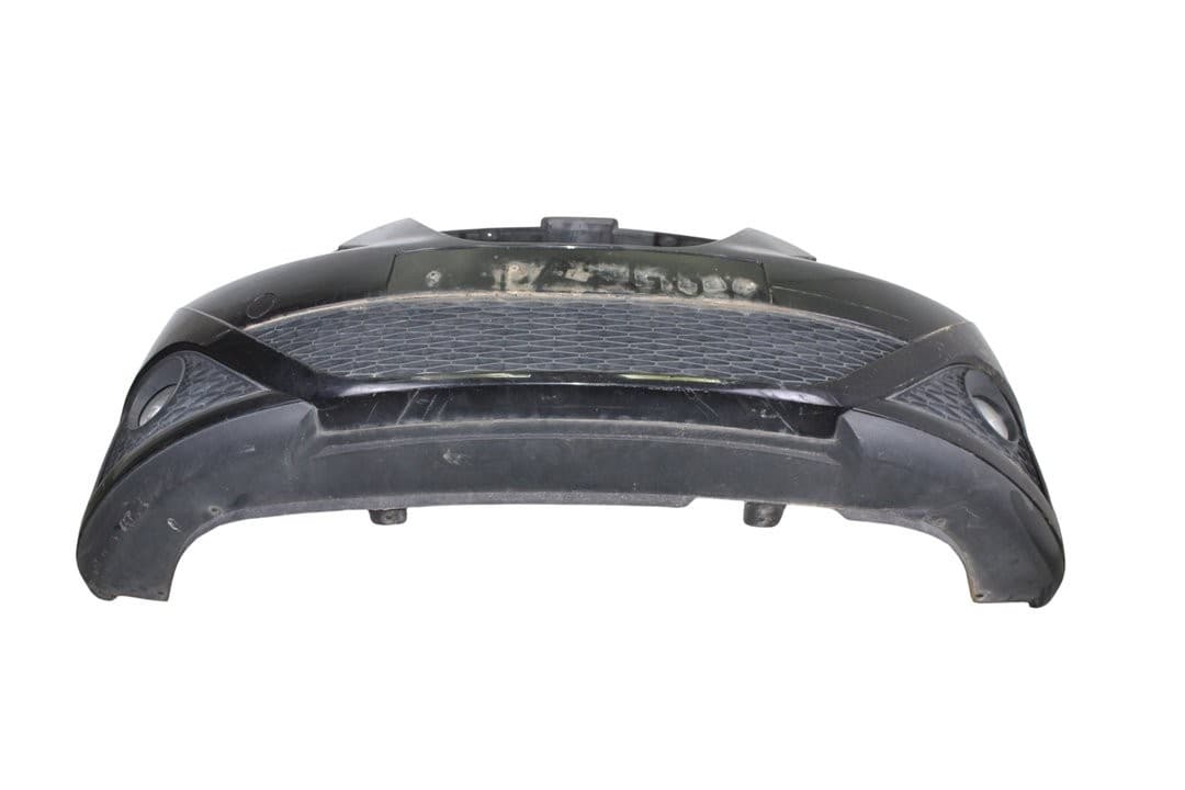 Paragolpes delantero, Seat Ibiza Berlina (6J5) Reference 2008 usado 3