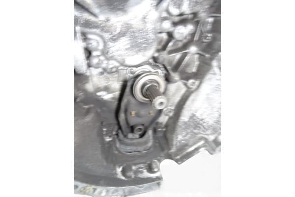 Caja cambios, Citroen C3 1.4 Furio 2005, 20CQ09 usado 3