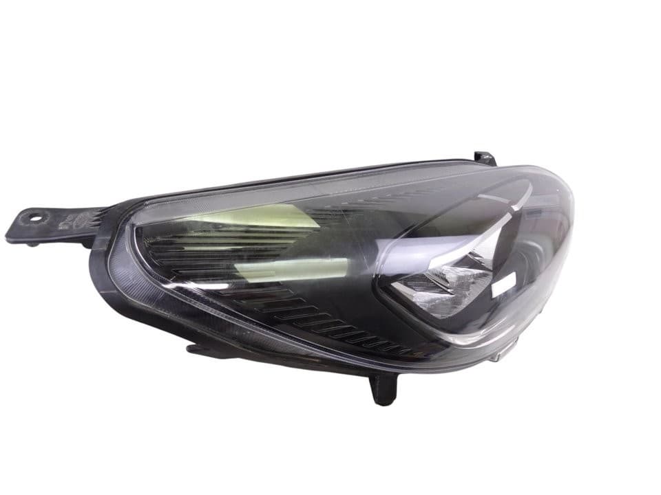 Faro derecho, Ford Fiesta (CE1) ST-Line 2022 usado 3