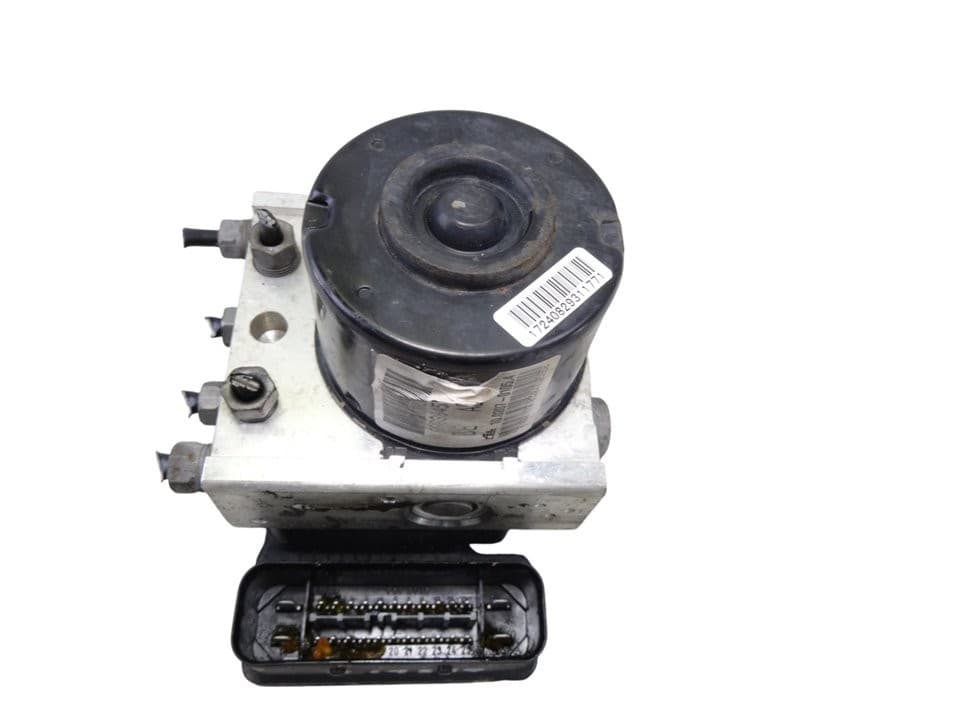 ABS, Peugeot 207 Sw Confort 2007, 9663945580 usado 3