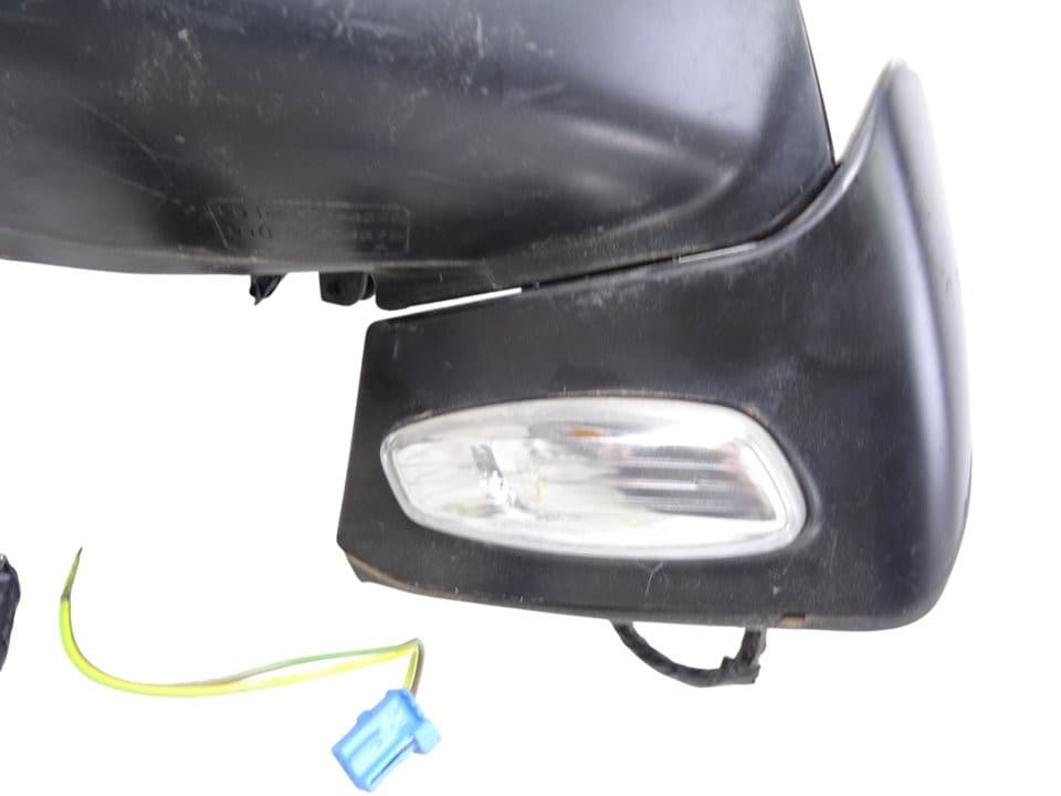 Retrovisor derecho, Citroen Grand C4 Picasso Millenium 2013 usado 3