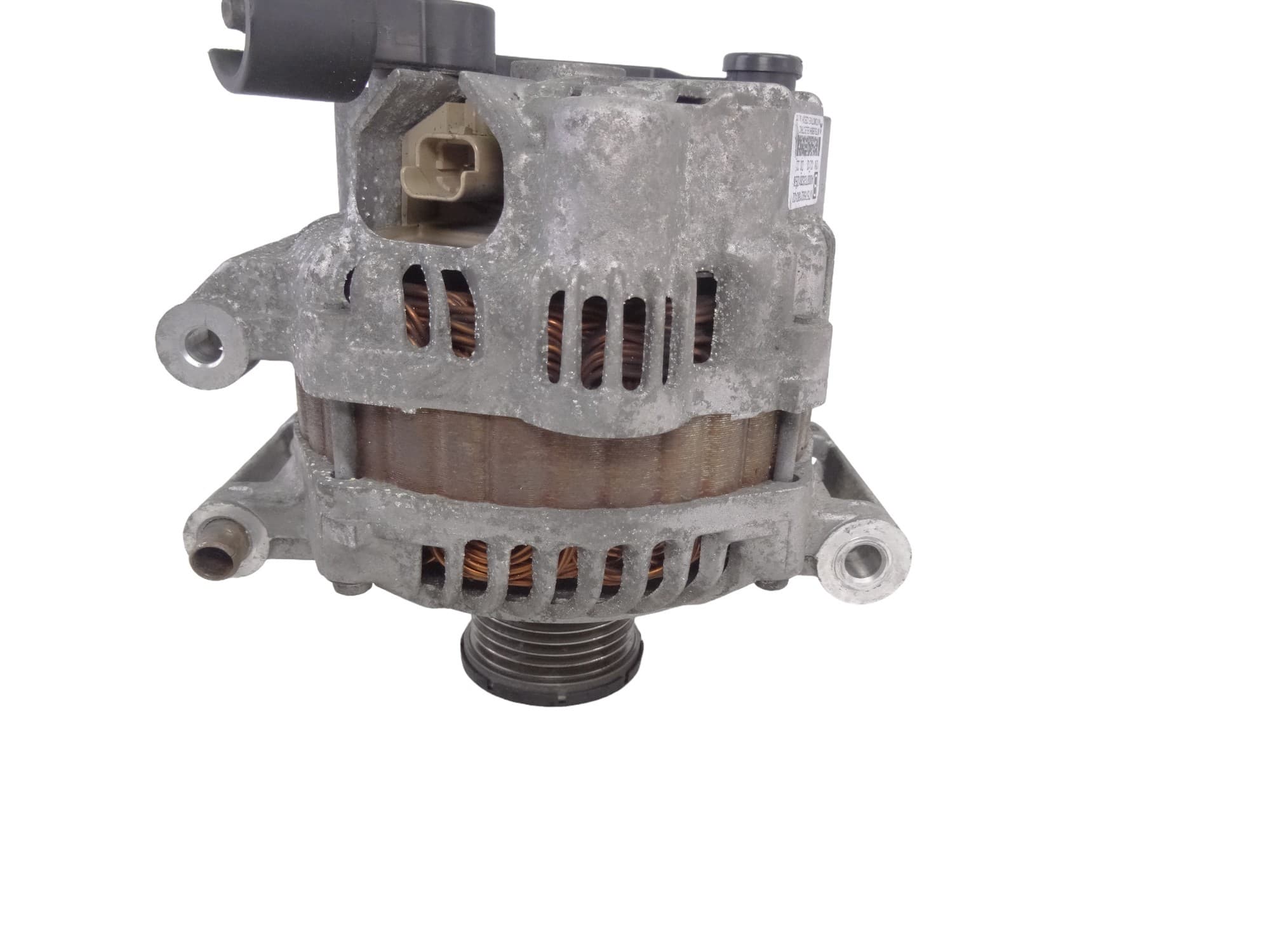 Alternador, Mini Mini (R56) Cooper 2010, A003TG5281 usado 3
