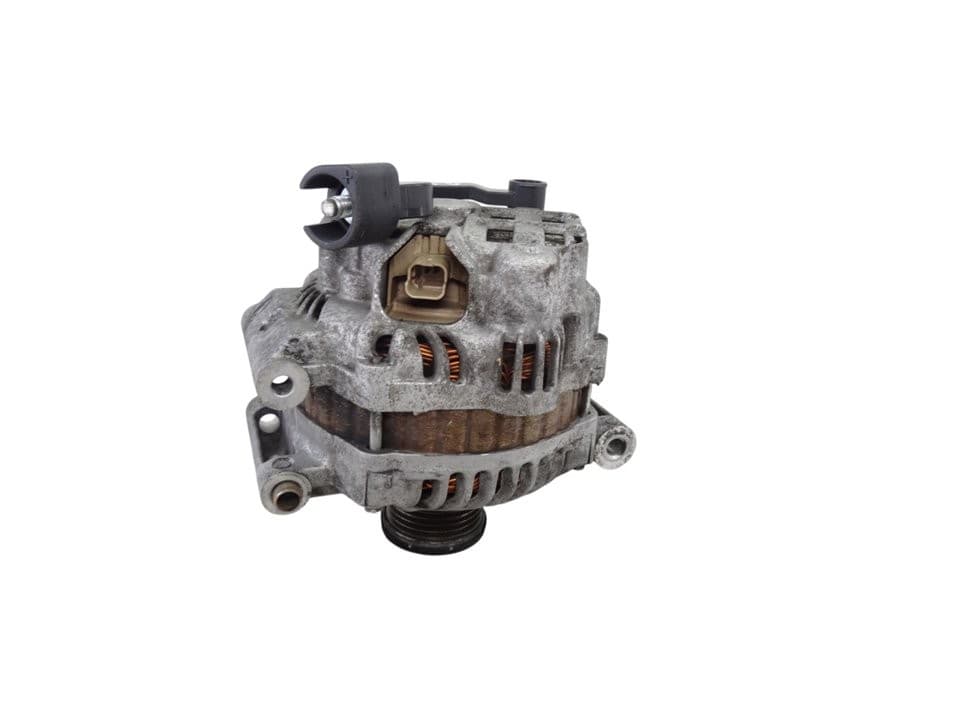 Alternador, Peugeot 308 Confort 2008, A003TG5281 usado 3