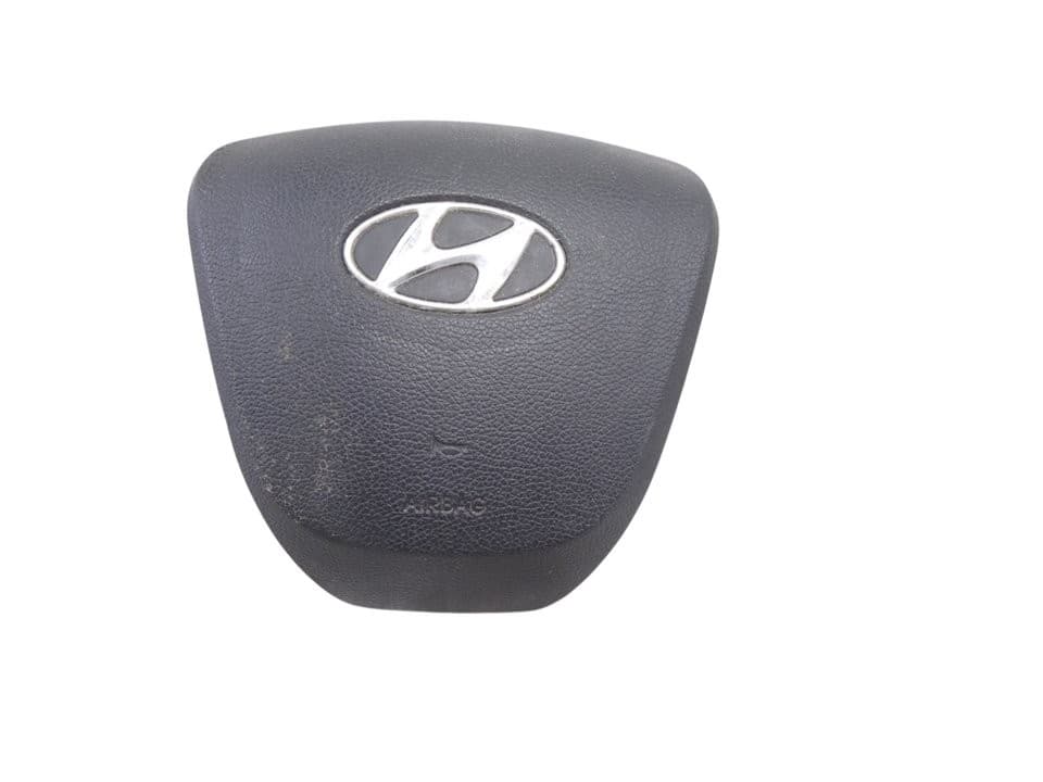 Kit airbag, Hyundai I20 (Pb) City S 2013 usado 3