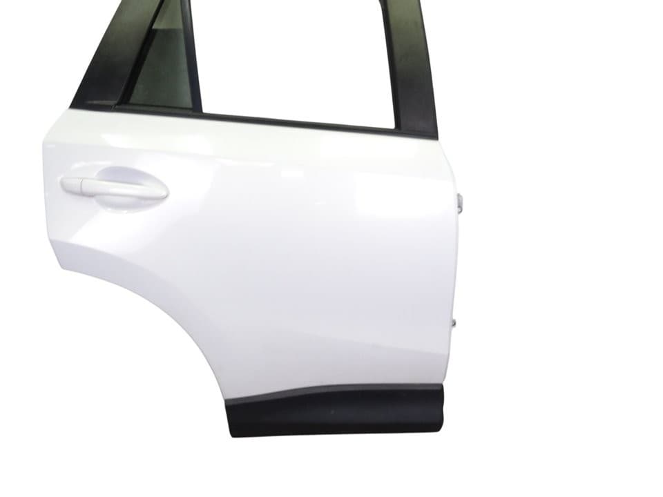 Puerta trasera derecha, Mazda Cx-5 (Ke) Luxury 4WD 2013 usado 3