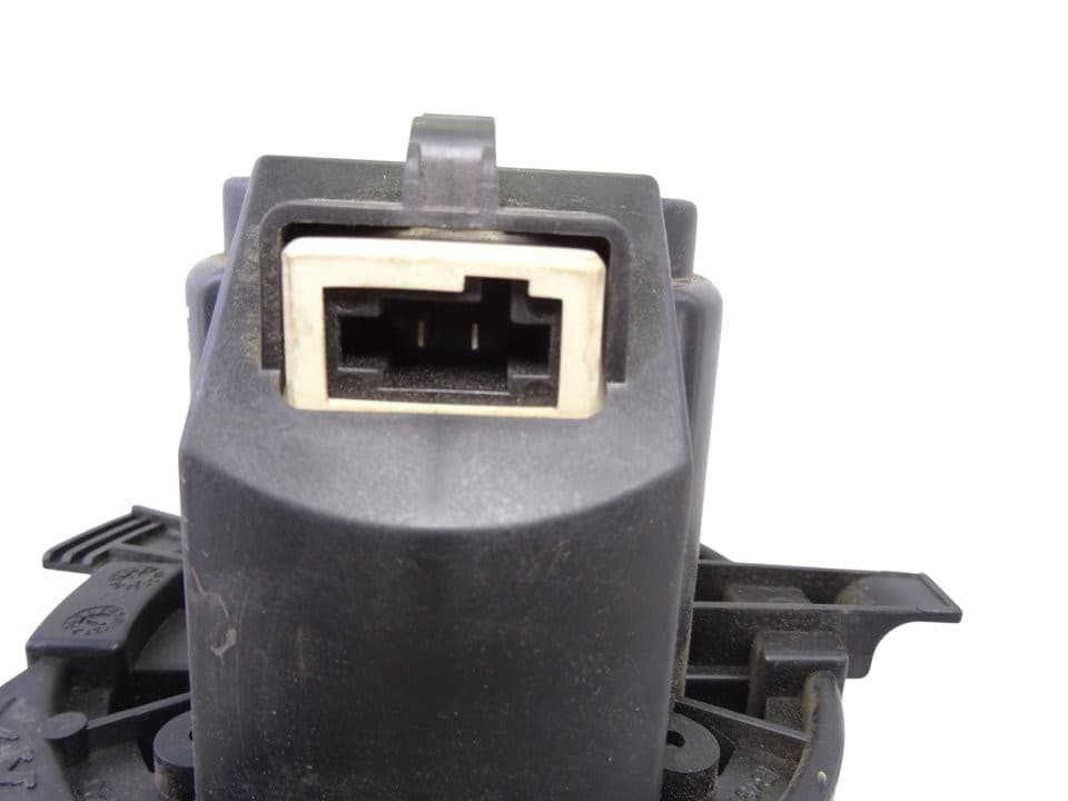 Motor calefaccion, Citroen C-elysée Feel 2019 usado 3