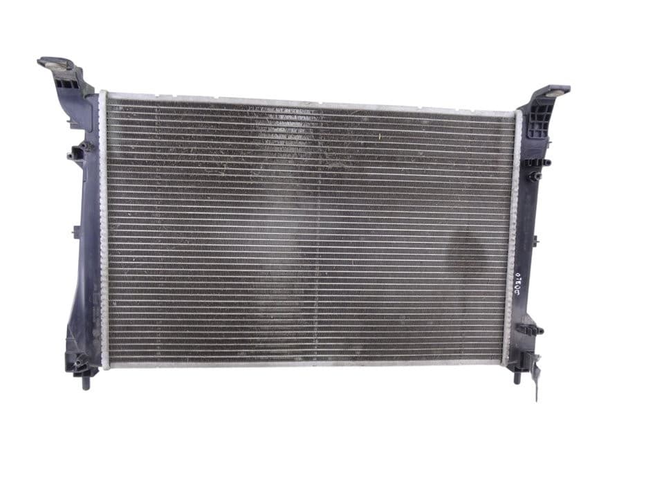 Radiador agua, Fiat Ii Doblò (263) Cargo Base Combi 2020, 562920 usado 3