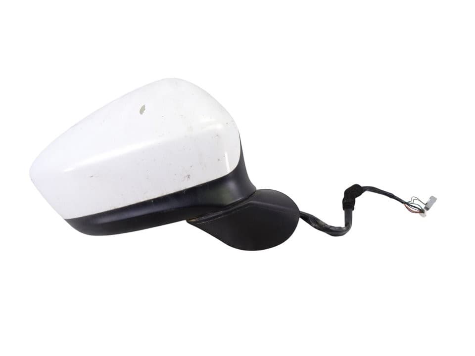 Retrovisor derecho, Mazda Cx-5 (Ke) Luxury 4WD 2013 usado 3