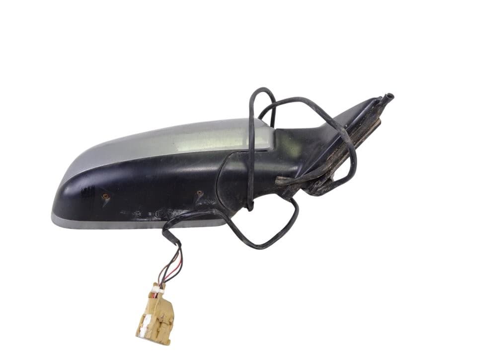 Retrovisor derecho, Audi A4 Avant (8E) 1.9 TDI (96kW) 2002 usado 3