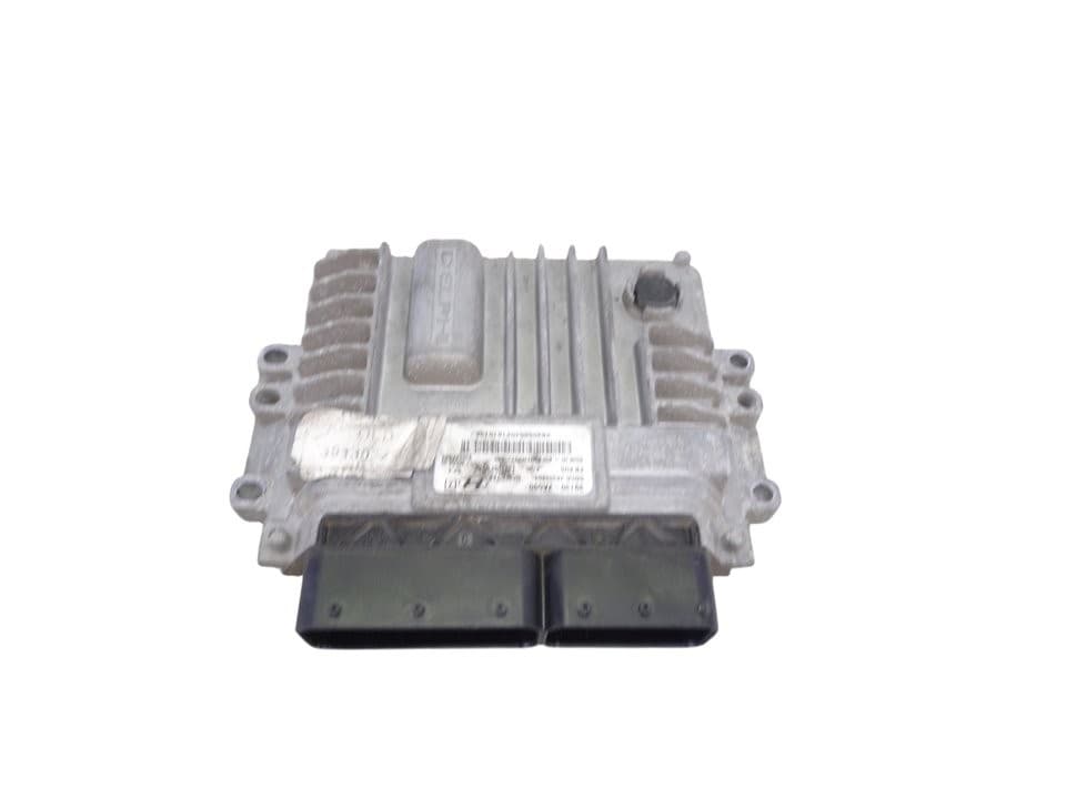 Centralita motor uce, Hyundai I20 (Pb) City S 2013, 391302A590 usado 3