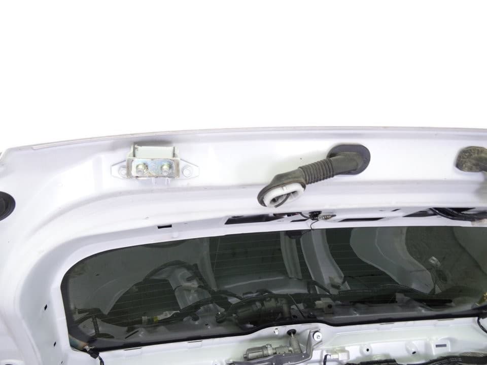 Porton trasero, Mazda Cx-5 (Ke) Luxury 4WD 2013 usado 3