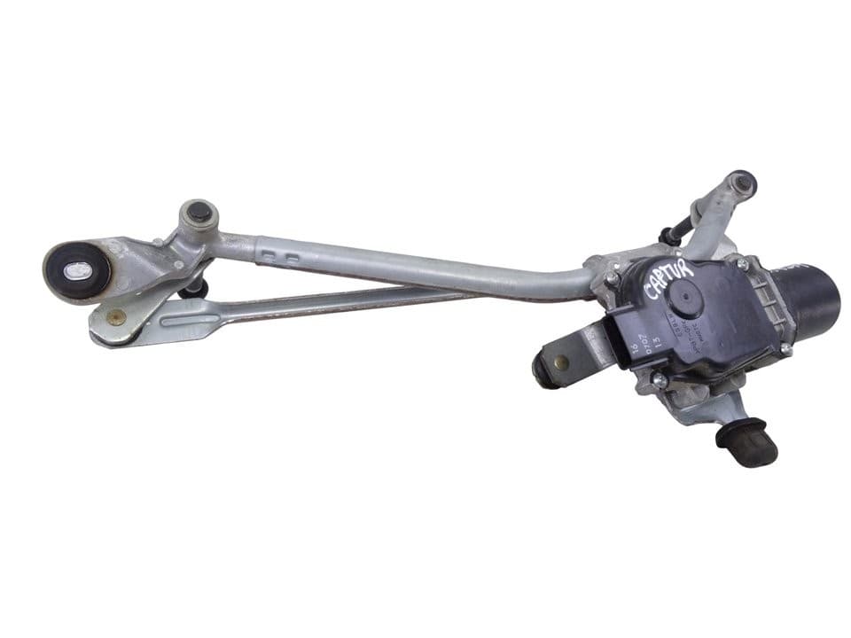 Motor limpia delantero, Renault Captur I Adventure 2016 usado 3