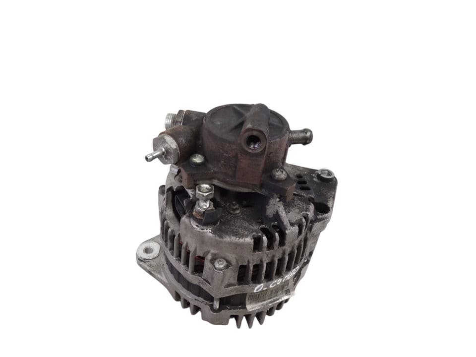 Alternador, Opel Combo (Corsa C) Familiar 2004 usado 3