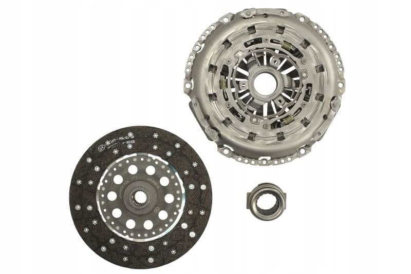 Kit de embrague Schaeffler LuK 626 3107 00 nuevo