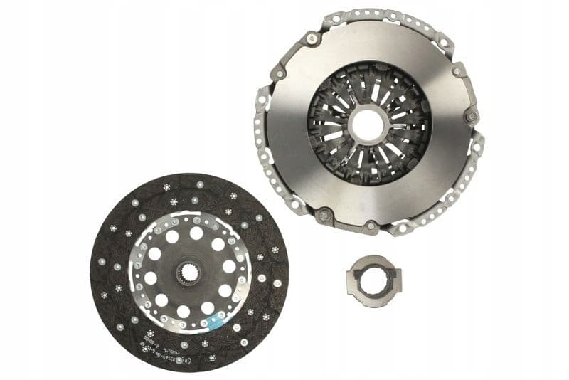Kit de embrague Schaeffler LuK 626 3107 00 nuevo 2