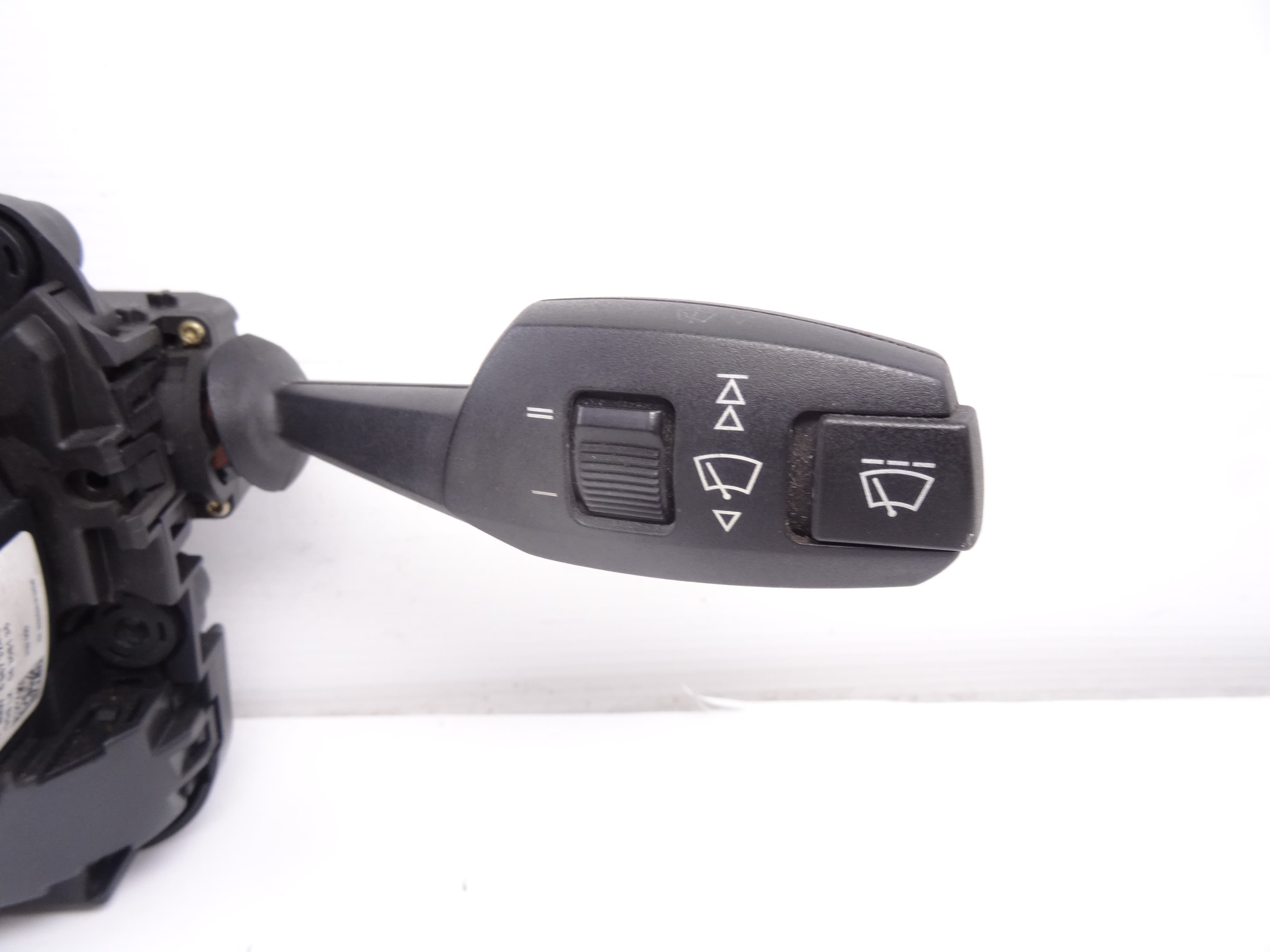 Mando luces, BMW Serie 3 Berlina (E90) 320d 2005, 696267003 usado 3