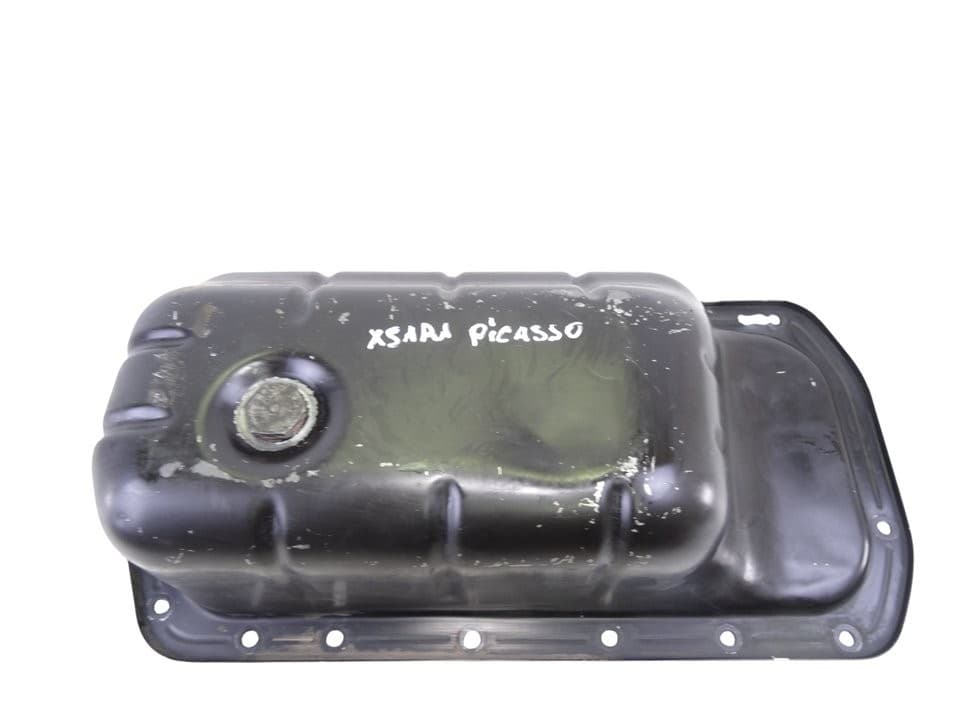 Carter, Citroen Xsara Picasso 1.6 HDI 90 Exclusive 2009 usado 3