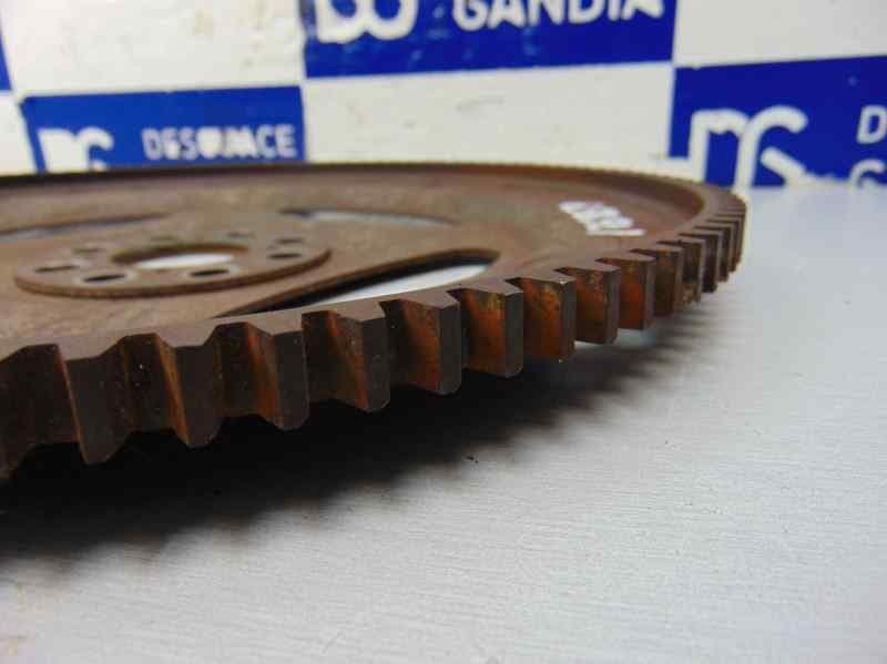 Volante motor usado 3