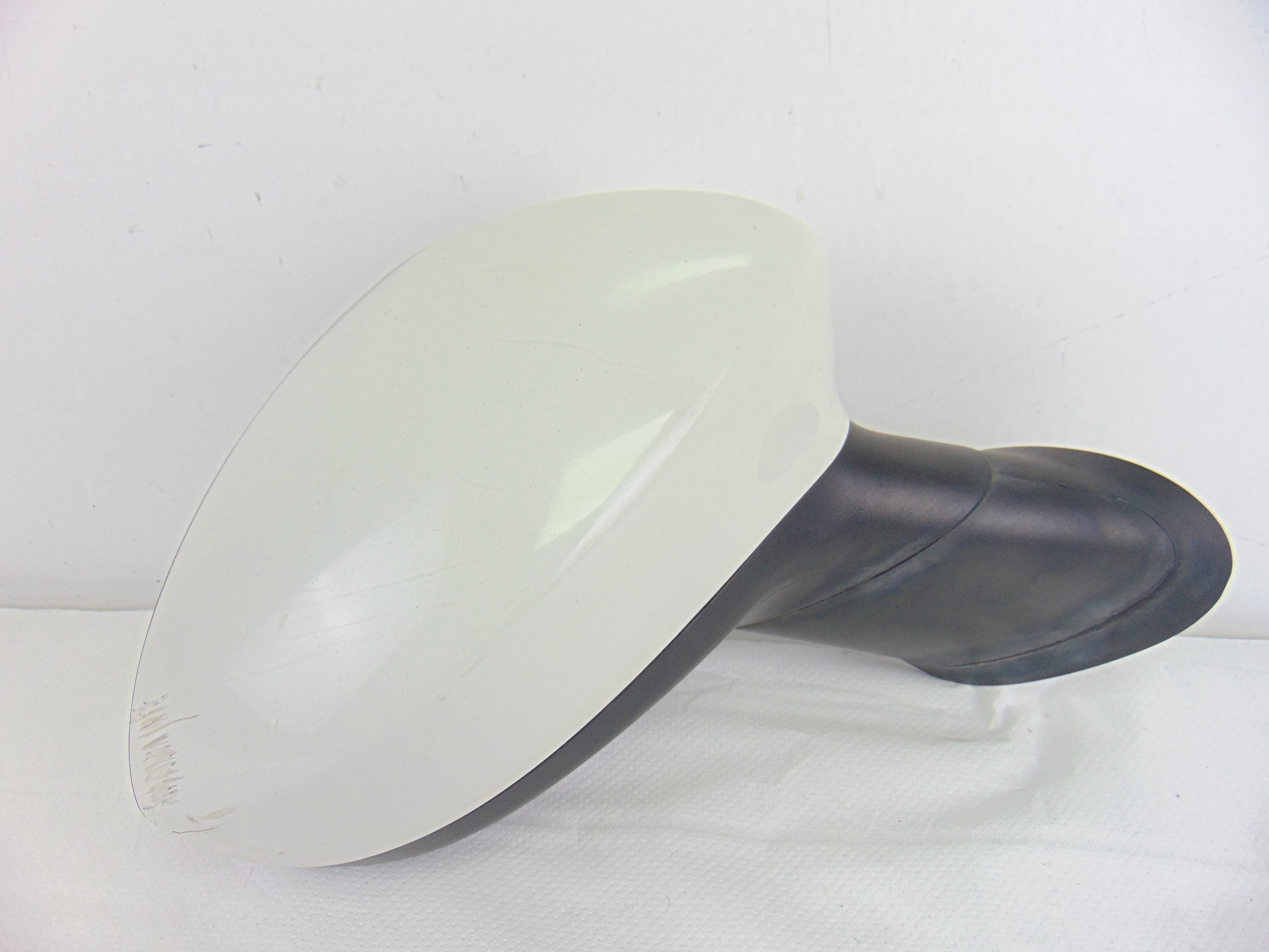 Retrovisor derecho, Fiat Iii Evo Punto (199) Dynamic 2011 usado 3