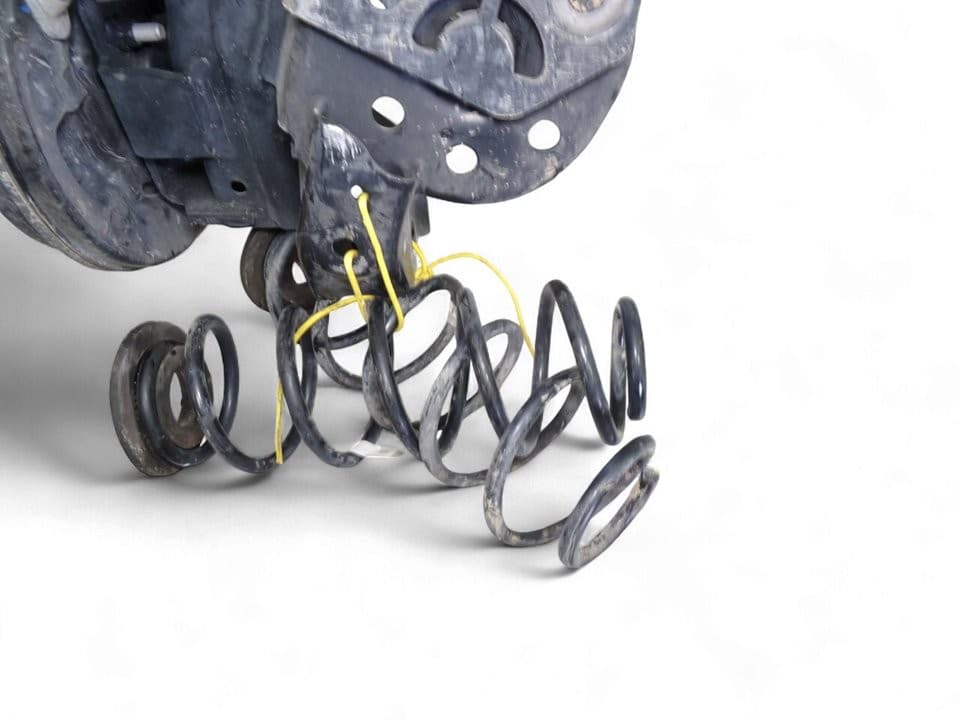 Puente trasero, Hyundai I20 (BC3) Essence 2021 usado 3