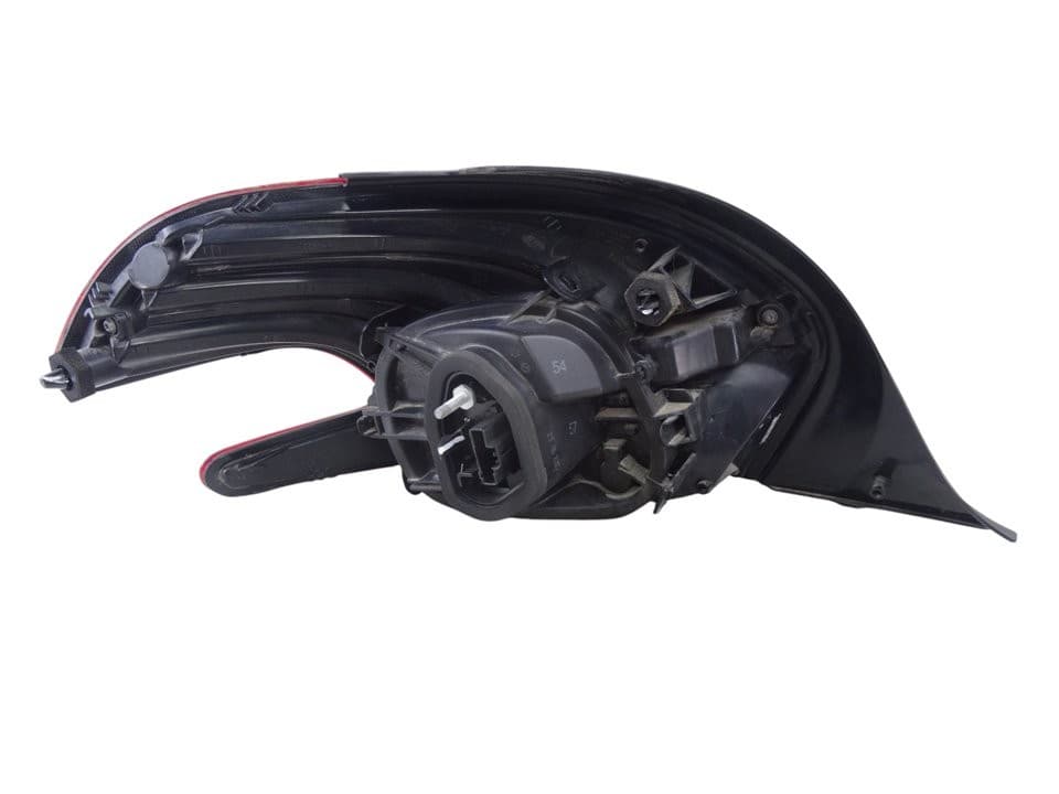 Piloto trasero derecho, Peugeot 208 Style 2016 usado 3