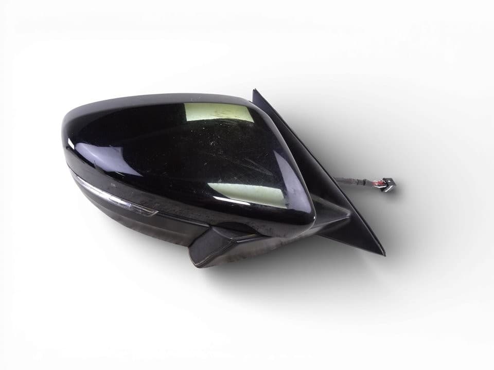 Retrovisor derecho, Mg Hs Luxury 2023 usado 3