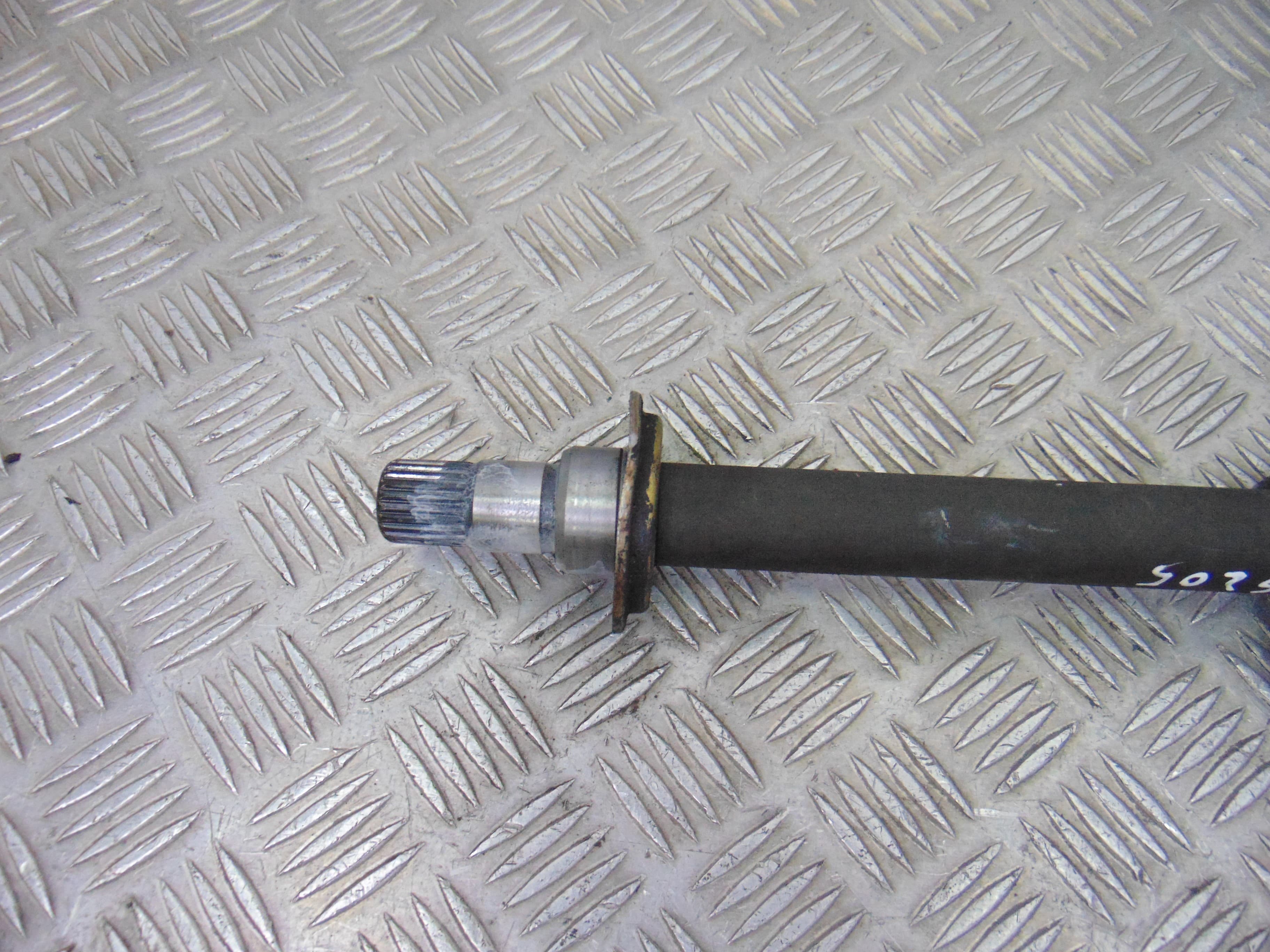 Transmision delantera derecha, Mini Mini (R50,R53) One 2001 usado 3