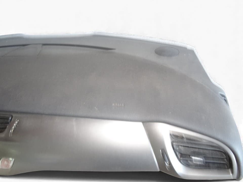 Kit airbag, Citroen C3 Live Edition 2016 usado 3