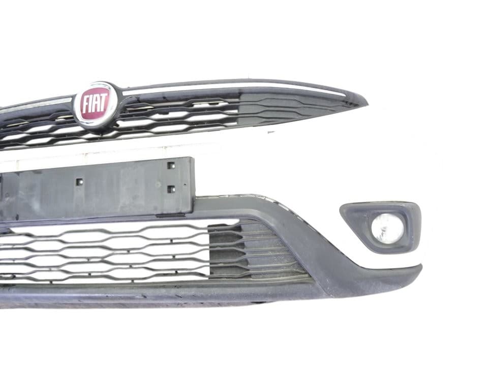 Paragolpes delantero, Fiat Ii Doblò (263) Cargo Base Combi 2020 usado 3