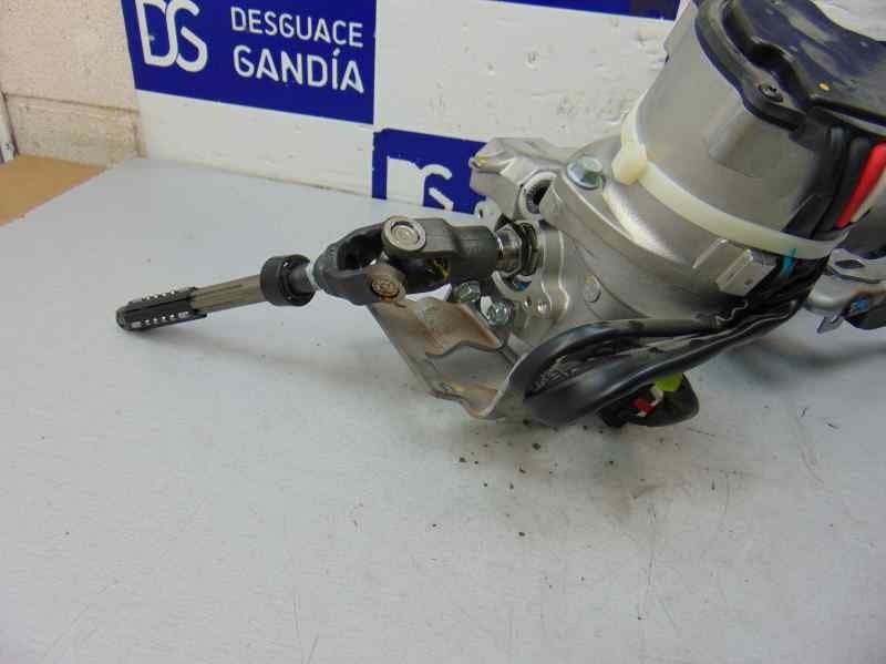 Columna direccion, Ssangyong Tivoli Limited 4x2 2017 usado 3