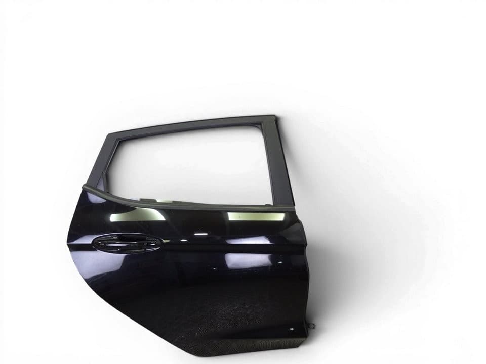 Puerta trasera derecha, Ford Fiesta (CE1) ST-Line 2022 usado 3