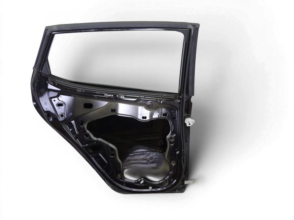 Puerta trasera izquierda, Ford Fiesta (CE1) ST-Line 2022 usado 3