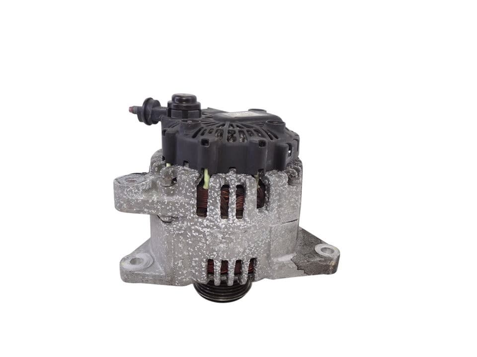 Alternador, Hyundai I20 (Pb) City S 2013, 373002A401 usado 3