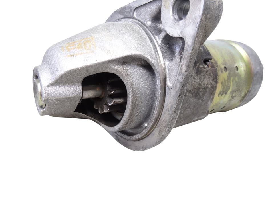 Motor arranque, Opel Combo (Corsa C) Familiar 2004, 8971891181 usado 3