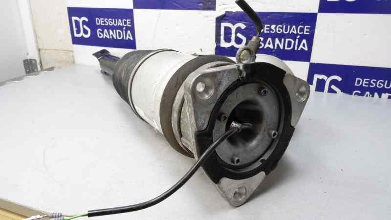 Amortiguador trasero izquierdo, 3D0616001K usado 3