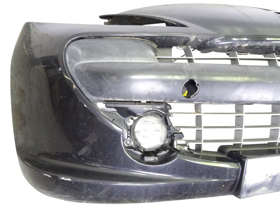 Paragolpes delantero, Peugeot 207 Xs 2008 usado 3
