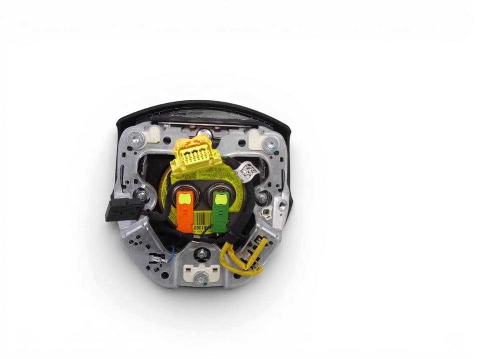 Kit airbag, Audi A3 Sportback (8PA) 1.4 Tfsi Ambiente 2010 usado 3
