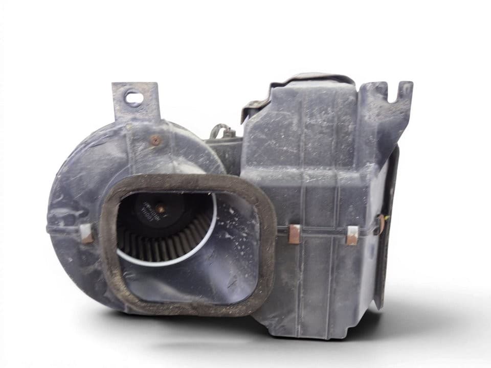 Motor calefaccion, Hyundai H-1 Starex () 2.5 CRDI 2005 usado 3