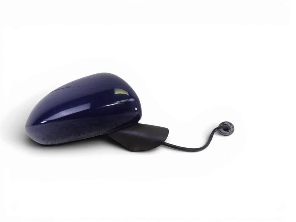 Retrovisor derecho, Opel Corsa D CMon 2010 usado 3