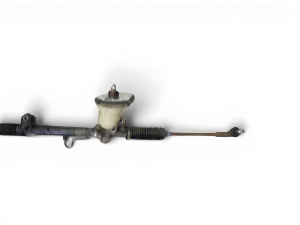 Cremallera direccion, Ford Focus Berlina (Cak) Trend 2004 usado 3